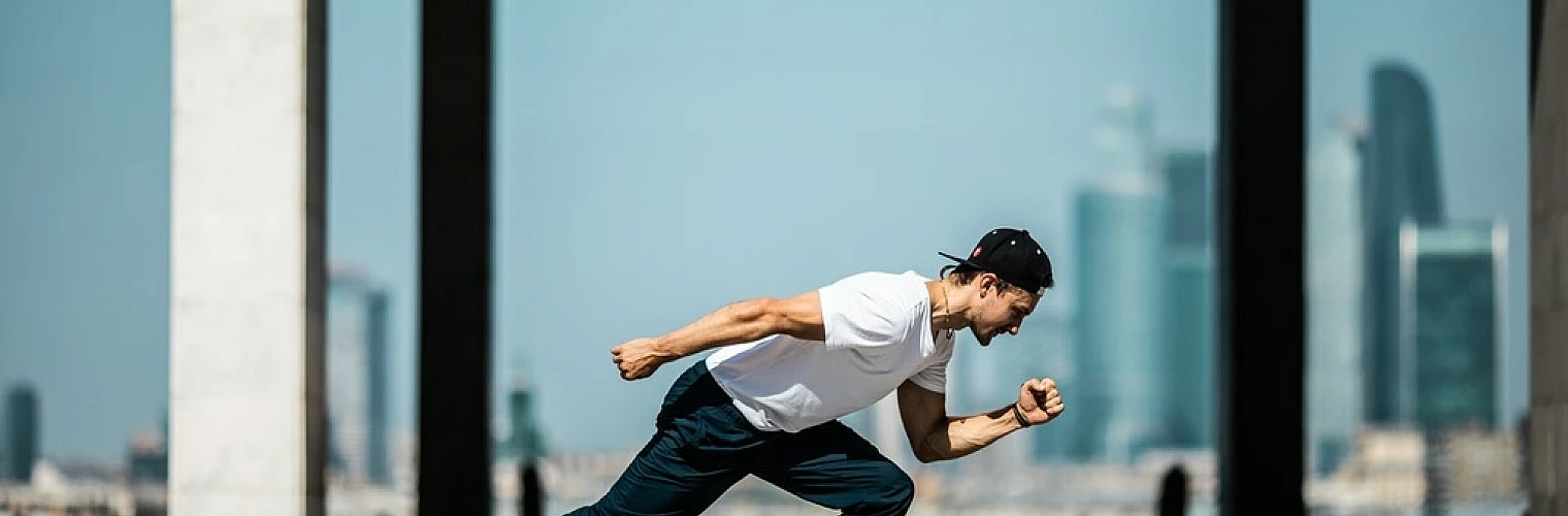 5 znakov, ktoré by ste mali sledovať počas letných tréningov