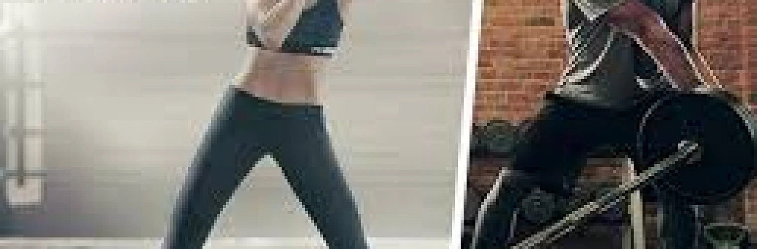 Cvičenie doma vs. v posilňovni: výhody a nevýhody