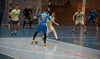 Pre najvyššiu súťaž vo futsale len tie najlepšie dresy