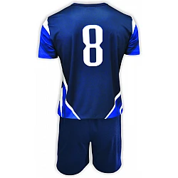 Volejbalový dres COLO AQUARIUS