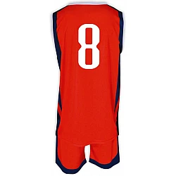 Basketbalový dres COLO BOSTON
