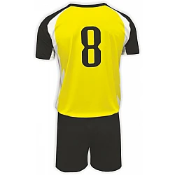 Volejbalový dres COLO CRANE