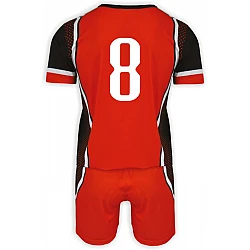 Volejbalový dres COLO SPOTTY