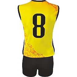 Volejbalový dres COLO STAR