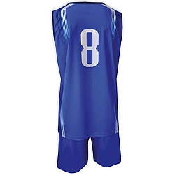 Basketbalový dres COLO TEXAS