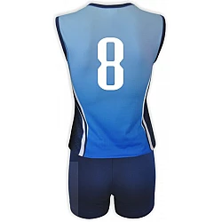 Volejbalový dres COLO VERONI