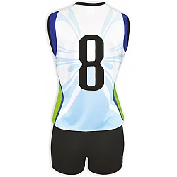 Volejbalový dres COLO WINGS