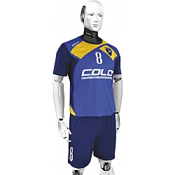 Volejbalový dres CHECK, COLO