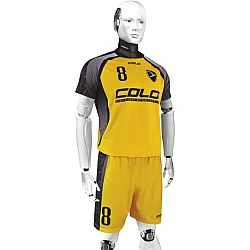 Volejbalový dres CRACK, COLO