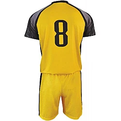 Volejbalový dres CRACK, COLO