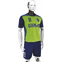 Volejbalový dres CRAW, COLO