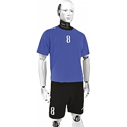 Volejbalový dres NATIVE cotton, COLO