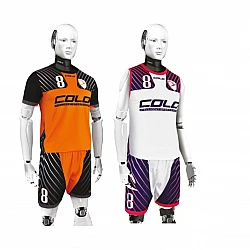 Volejbalový dres PROGRESS, COLO