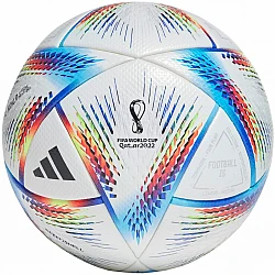 Futbalová lopta ADIDAS Al Rihla PRO H57783