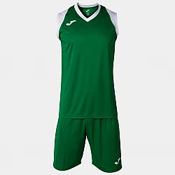 Basketbalový dresový set JOMA FINAL II 102849.452
