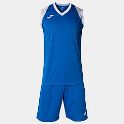 Basketbalový dresový set JOMA FINAL II 102849.702