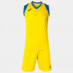Basketbalový dresový set JOMA FINAL II 102849.907