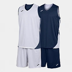Obojstranný basketbalový set JOMA KANSAS 102851.332