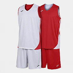 Obojstranný basketbalový set JOMA KANSAS 102851.602