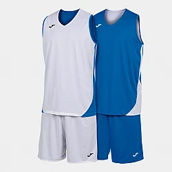 Obojstranný basketbalový set JOMA KANSAS 102851.702