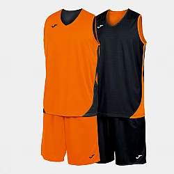 Obojstranný basketbalový set JOMA KANSAS 102851.881