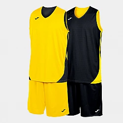 Obojstranný basketbalový set JOMA KANSAS 102851.901
