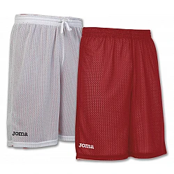 Obojstranné basketbalové trenky JOMA ROOKIE 100529.600