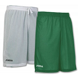 Obojstranné basketbalové trenky JOMA ROOKIE 100529.450