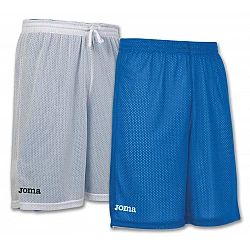 Obojstranné basketbalové trenky JOMA ROOKIE 100529.700