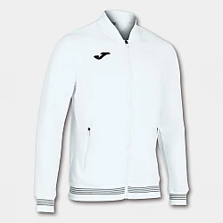 Mikina JOMA CAMPUS III full zip 101591.200