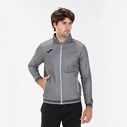 Mikina JOMA CAMPUS III full zip 101591.250