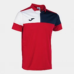 Futbalové tričko JOMA CREW V 103208.603