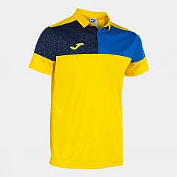 Futbalové tričko JOMA CREW V 103208.907