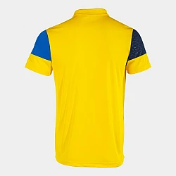 Futbalové tričko JOMA CREW V 103208.907