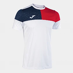 Futbalový dres JOMA CREW V 103084.206