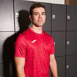Dres JOMA PRO TEAM 104361.601