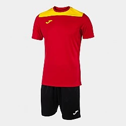 Dresový set JOMA PHOENIX II 103124.609