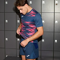 Dres JOMA TIGER VII 104378.336