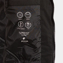 Trekingová bunda JOMA EXPLORER 103045.100