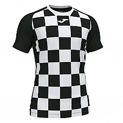 Dres JOMA FLAG II yellow-black 101465.102