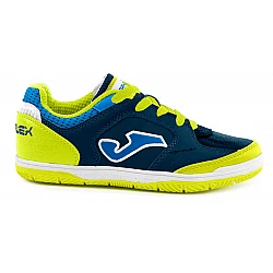 Detské halovky Joma Top Flex 803 Navy