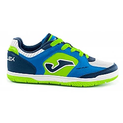 Detské halovky Joma Top Flex 805 Royal