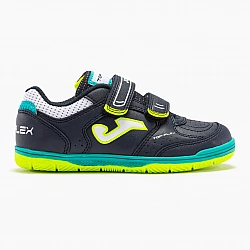Detské halovky JOMA Top Flex TPJW2303INV