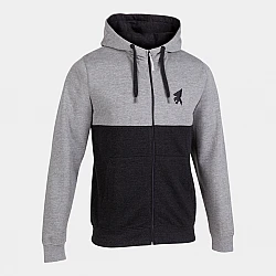 Mikina na zips JOMA URBAN STREET 102475.160
