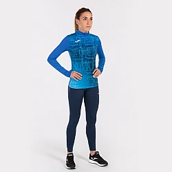 Bežecká mikina JOMA ELITE VIII 901257.700