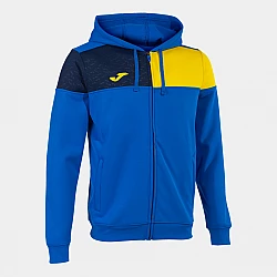 Mikina JOMA CREW V 103087.709