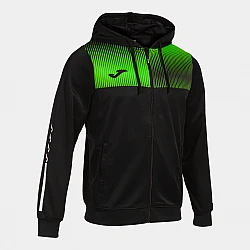 Mikina na zips JOMA ECO SUPERNOVA IV 103315.117