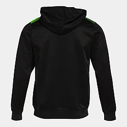 Mikina na zips JOMA ECO SUPERNOVA IV 103315.117