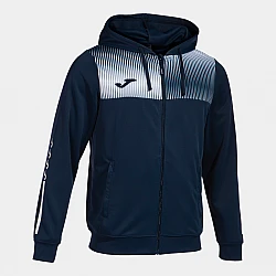 Mikina na zips JOMA ECO SUPERNOVA IV 103315.332