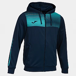 Mikina na zips JOMA ECO SUPERNOVA IV 103315.342